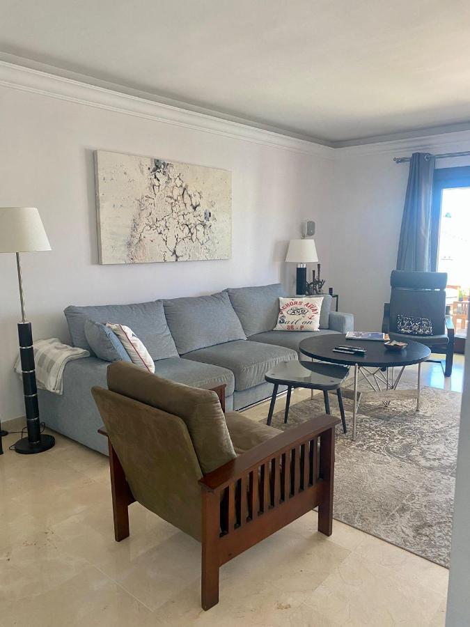 Villa Blue Moon Marbella