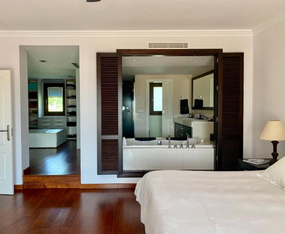 Blue Moon Villa Marbella