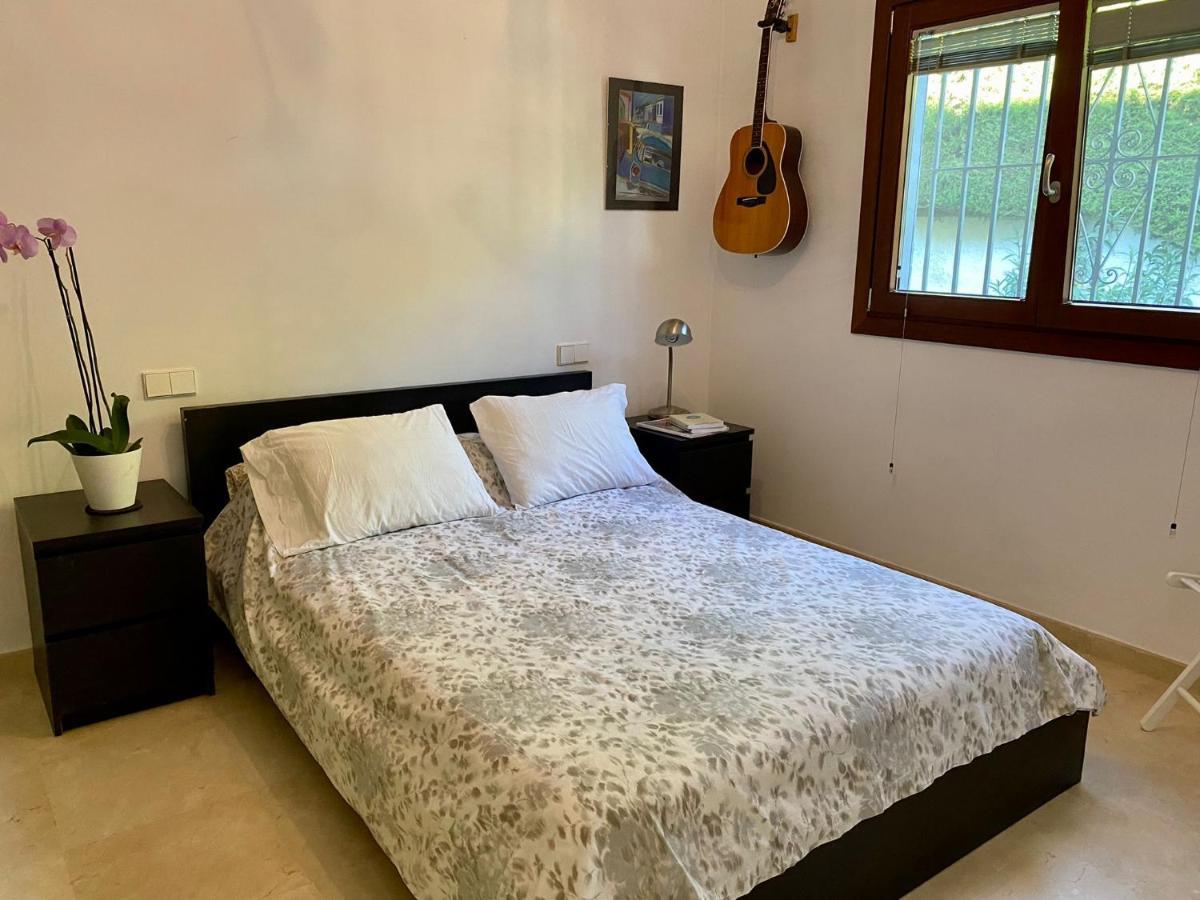 Villa Blue Moon Marbella