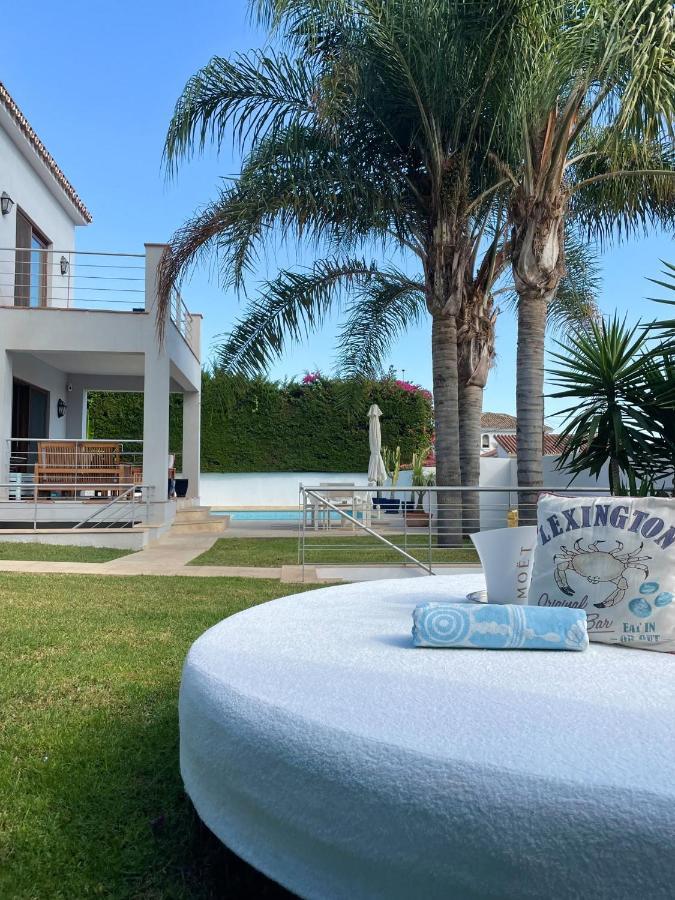 Blue Moon Villa Marbella
